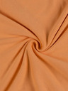Kvalitex Jersey prostěradlo dětské 70x140cm lososové Kvalitex