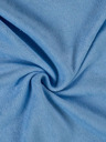 Kvalitex Froté prostěradlo dětské 70x140cm světle modré Kvalitex