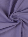 Kvalitex Jersey prostěradlo dětské 60x120cm světle fialové Kvalitex