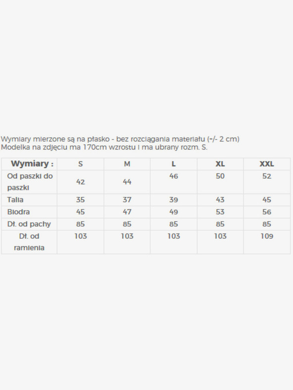 numoco Elegantní midi šaty s volánky - modré Numoco