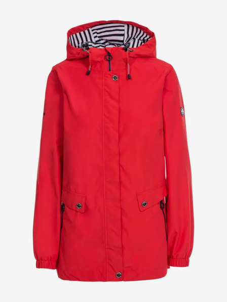 Trespass Dámská nepromokavá bunda Trespass FLOURISH Rainwear