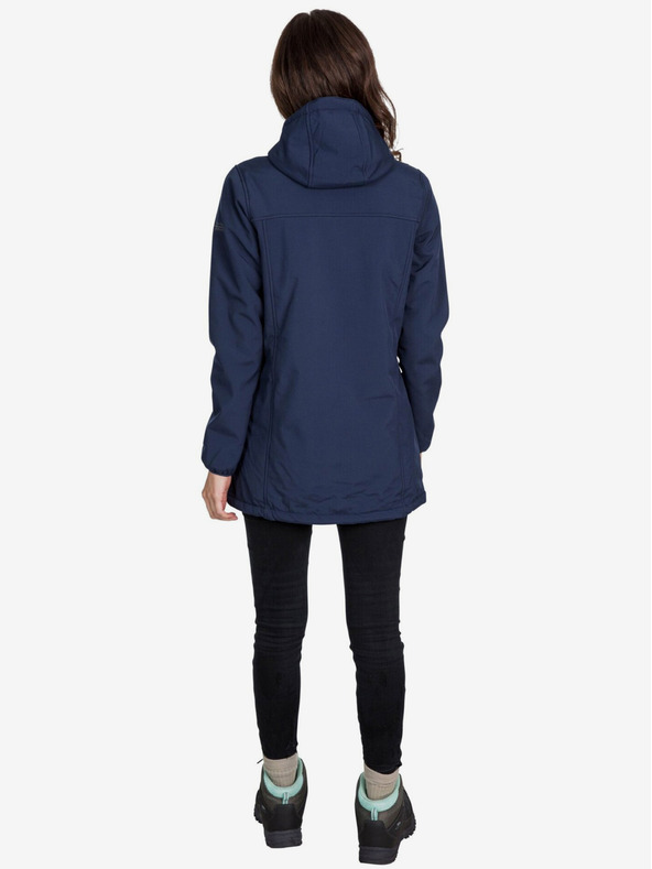 Trespass Kristen Bunda