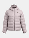 Under Armour Dámská bunda Under Armour LEGEND DOWN HOODED JACKET