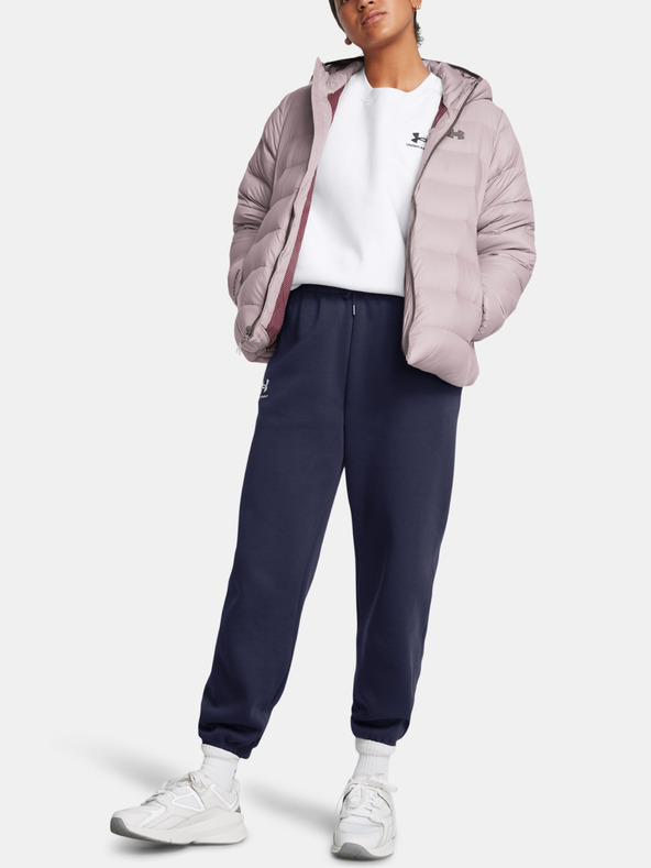 Under Armour Dámská bunda Under Armour LEGEND DOWN HOODED JACKET