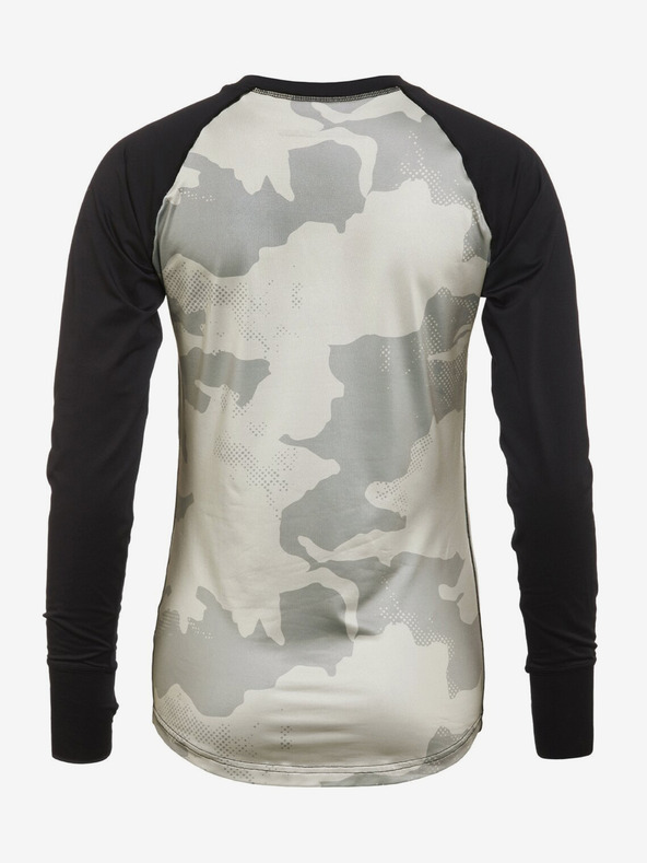 Horsefeathers Termo triko Mirra - snowstorm Horsefeathers