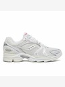 Saucony Unisex obuv Saucony S70841-1 PROGRID TRIUMPH 4 white/silver 7