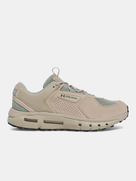 Under Armour Pánské boty Under Armour UA Summit Trek Suede