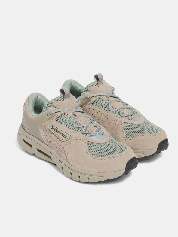 Under Armour Pánské boty Under Armour UA Summit Trek Suede