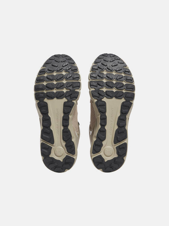 Under Armour Pánské boty Under Armour UA Summit Trek Suede