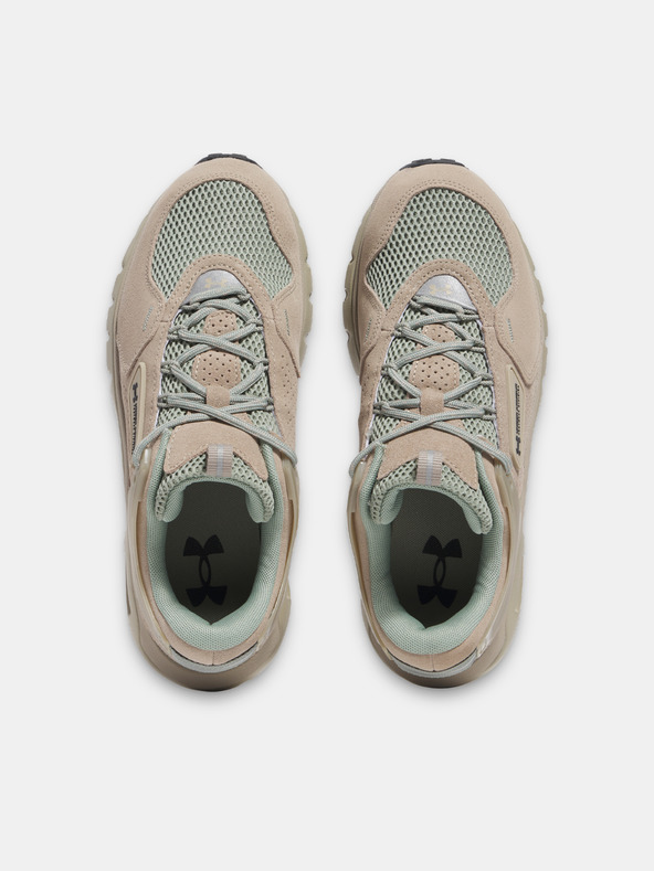 Under Armour Pánské boty Under Armour UA Summit Trek Suede