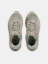 Under Armour Pánské boty Under Armour UA Summit Trek Suede