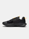 Under Armour Unisexové boty Under Armour CURRY 6 Flotro TC