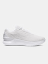 Under Armour Unisexové boty Under Armour CURRY 1 Low Flotro Lux