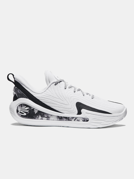 Under Armour Unisexové boty Under Armour CURRY 12 SS