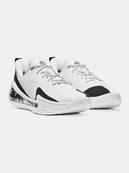 Under Armour Unisexové boty Under Armour CURRY 12 SS