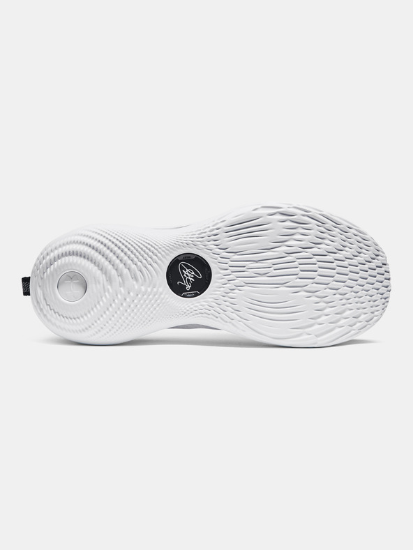 Under Armour Unisexové boty Under Armour CURRY 12 SS