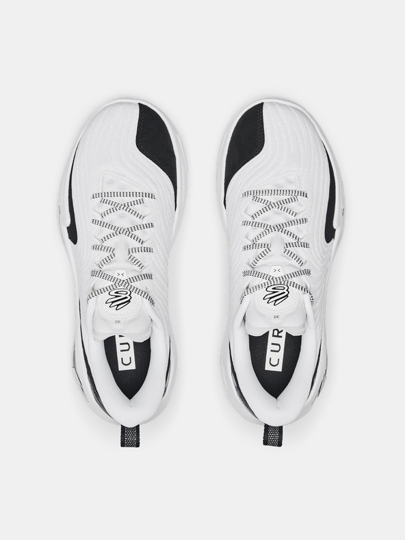 Under Armour Unisexové boty Under Armour CURRY 12 SS