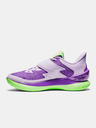 Under Armour Unisexové boty Under Armour CURRY FOX 1 LTB