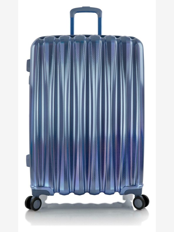 Heys Cestovní kufr Heys Astro L Blue