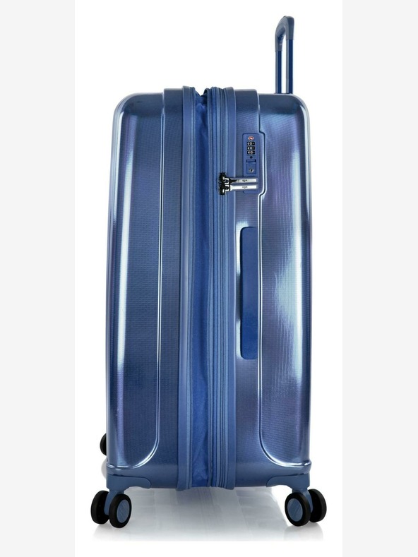 Heys Cestovní kufr Heys Astro L Blue