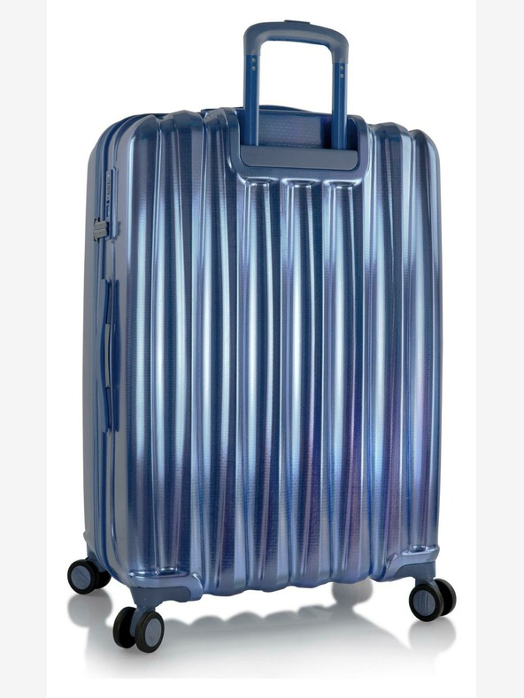 Heys Cestovní kufr Heys Astro L Blue