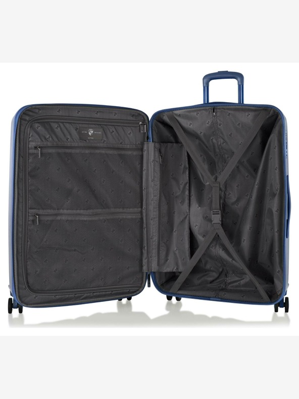 Heys Cestovní kufr Heys Astro L Blue