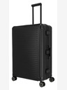Travelite Cestovní kufr Travelite Next 2.0 L Black Matt