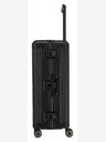 Travelite Cestovní kufr Travelite Next 2.0 L Black Matt