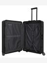 Travelite Cestovní kufr Travelite Next 2.0 L Black Matt