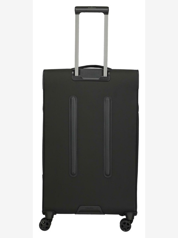 Travelite Cestovní kufr Travelite Briize L Black