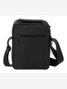 Travelite Brašna Travelite Workfloow Shoulder bag Black