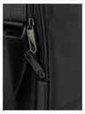 Travelite Brašna Travelite Workfloow Shoulder bag Black