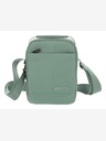 Travelite Brašna Travelite Workfloow Shoulder bag Sage
