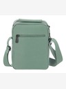 Travelite Brašna Travelite Workfloow Shoulder bag Sage