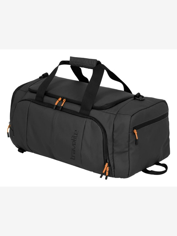 Travelite Cestovní taška Travelite Briize Weekender Black
