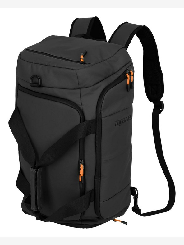 Travelite Cestovní taška Travelite Briize Weekender Black