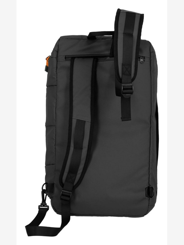 Travelite Cestovní taška Travelite Briize Weekender Black