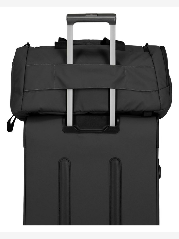 Travelite Cestovní taška Travelite Briize Weekender Black