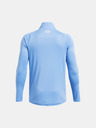 Under Armour Chlapecké tričko Under Armour UA Tech 2.0 1/2 Zip