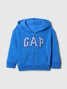 GAP Baby mikina s logem Gap