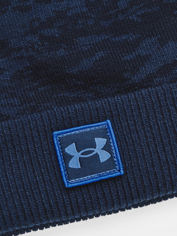 Under Armour Chlapecká čepice Under Armour UA Graphic Knit Beanie