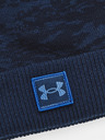 Under Armour Chlapecká čepice Under Armour UA Graphic Knit Beanie