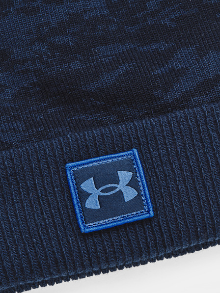 Under Armour Chlapecká čepice Under Armour UA Graphic Knit Beanie