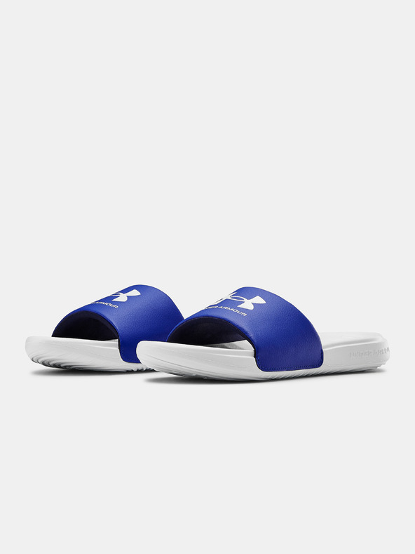 Under Armour B Ansa Fix Sl Tenisky dětské