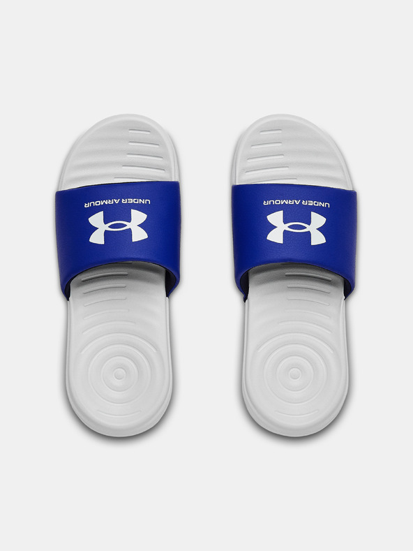 Under Armour B Ansa Fix Sl Tenisky dětské