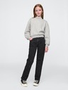 GAP Dětská oversize mikina s logem Gap