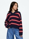 GAP Dětský oversize svetr CashSoft Gap