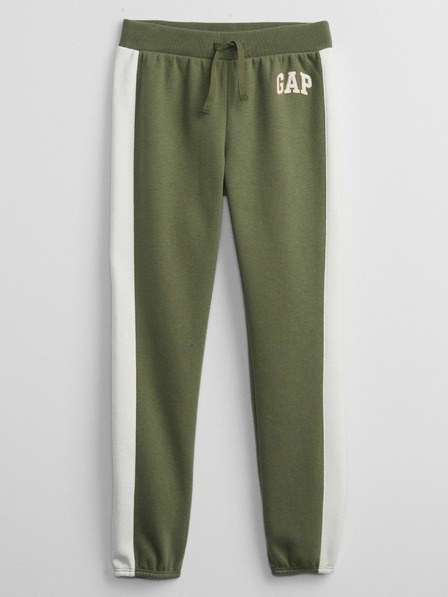 GAP Logo Kalhoty dětské