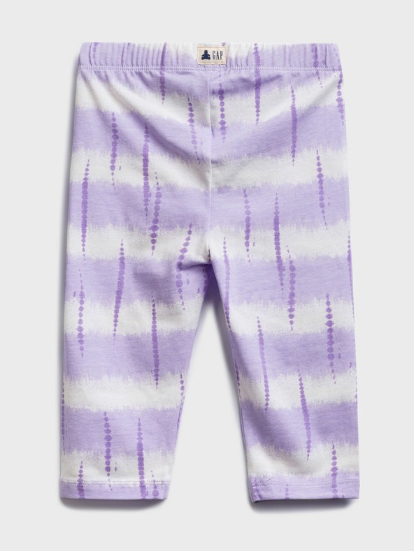 GAP Baby legíny Mix & Match GAP