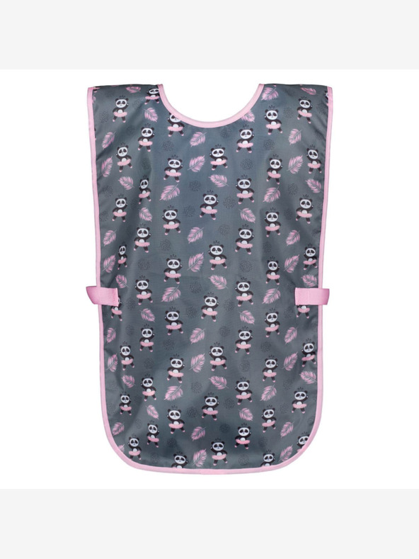 BAAGL  BAAGL Dětská zástěra Panda